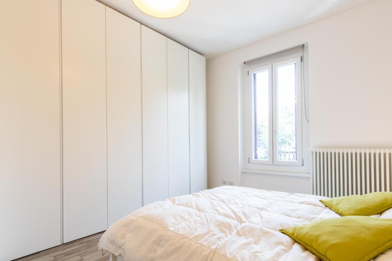 Appartamento Bellarmino 21 Milano Esterno foto