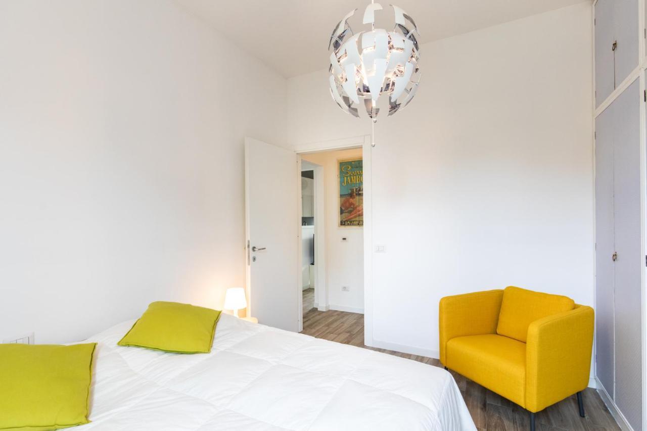 Appartamento Bellarmino 21 Milano Esterno foto