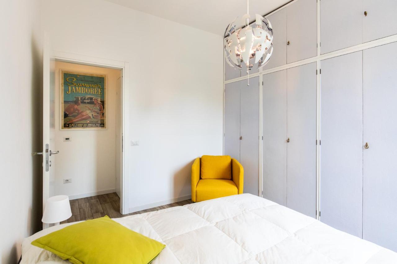Appartamento Bellarmino 21 Milano Esterno foto