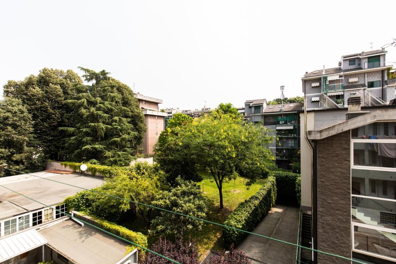 Appartamento Bellarmino 21 Milano Esterno foto