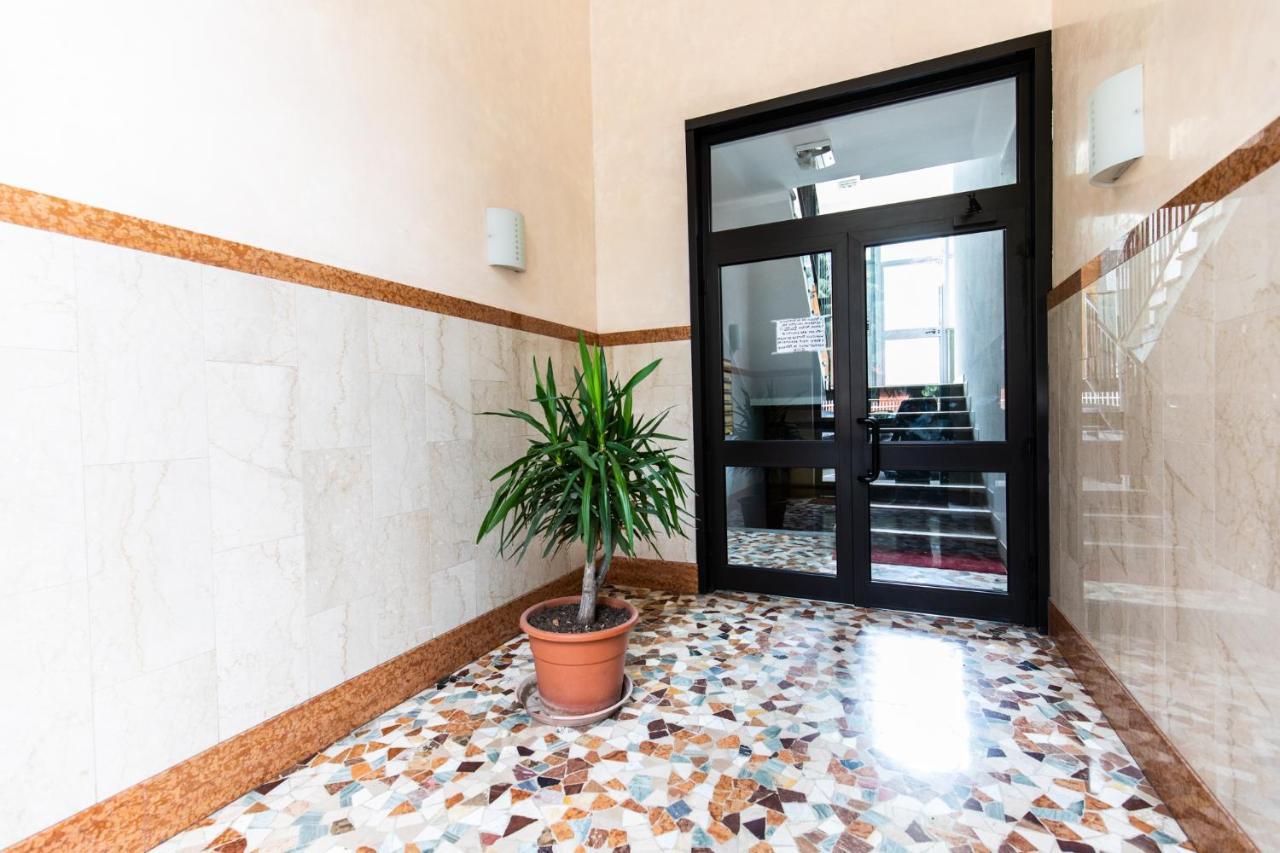 Appartamento Bellarmino 21 Milano Esterno foto